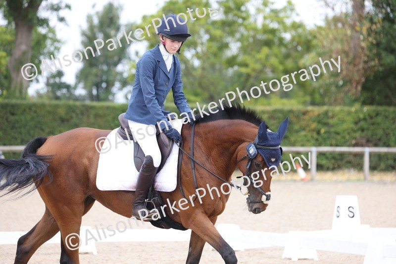 20250819-1327 - Class 4 - Novice 2