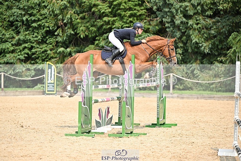 240818-145546-05026 - Cls 12A Snr Foxhunter & 1.20m Open