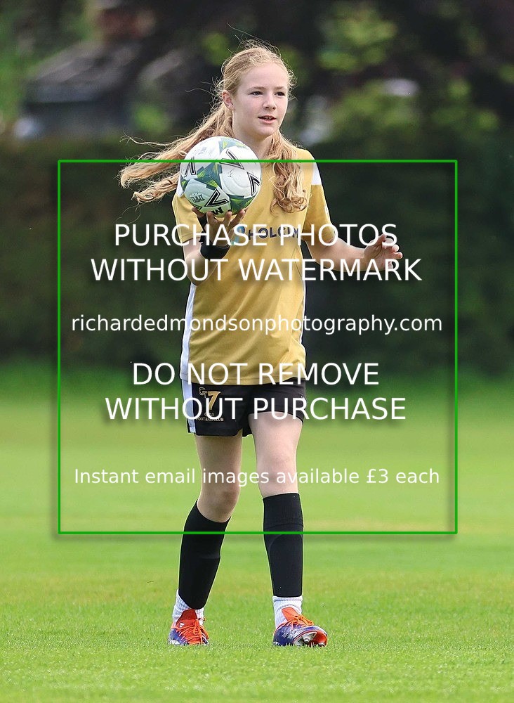 533A3742 - GT7 Academy Girls U12