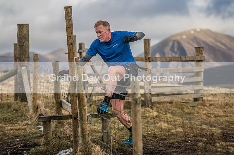 Blake Fell-143 - Blake Fell Race Saturday 25th January 2025