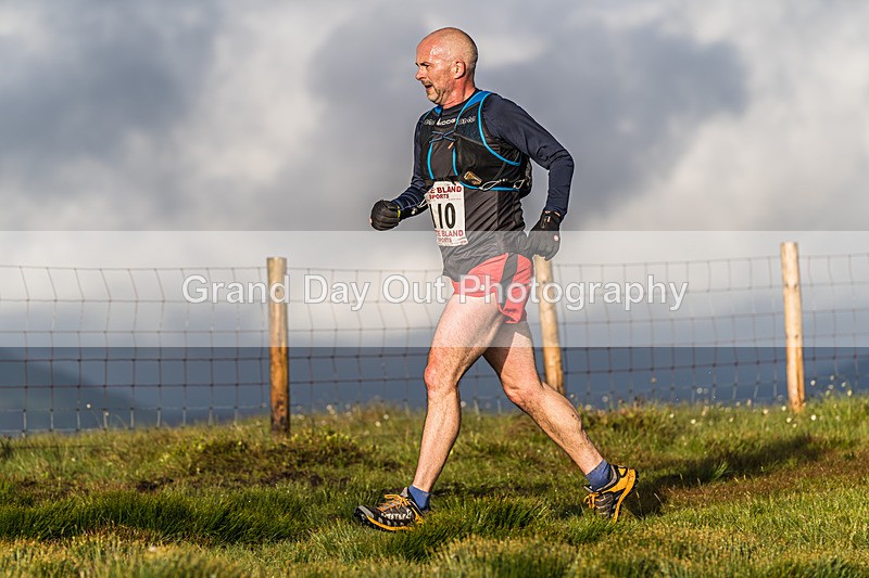 Gavel-251 - Gavel Fell Race Wednesday 29th May 2024