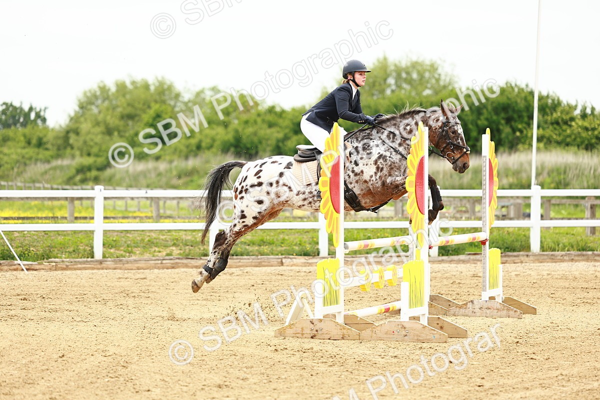 SBM_000659 - Class 3 - Senior Discovery - 1.00m