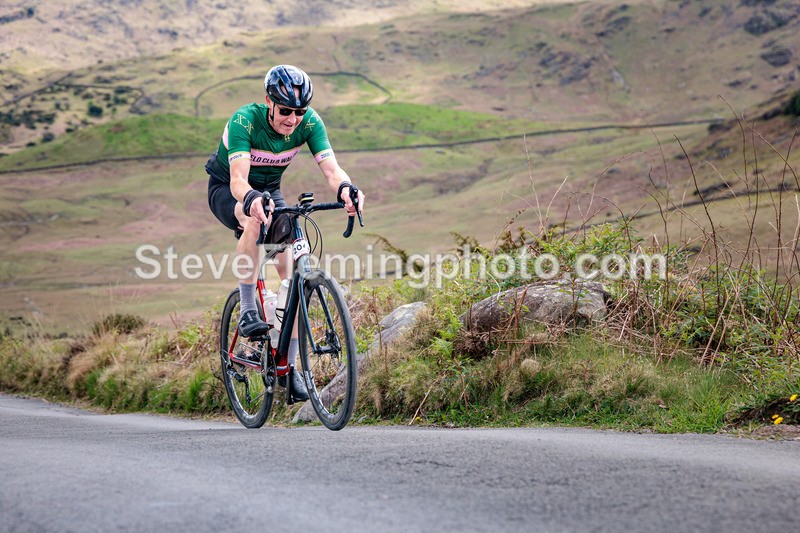 132653 - Blea Tarn Climb 13:00 - 14:00