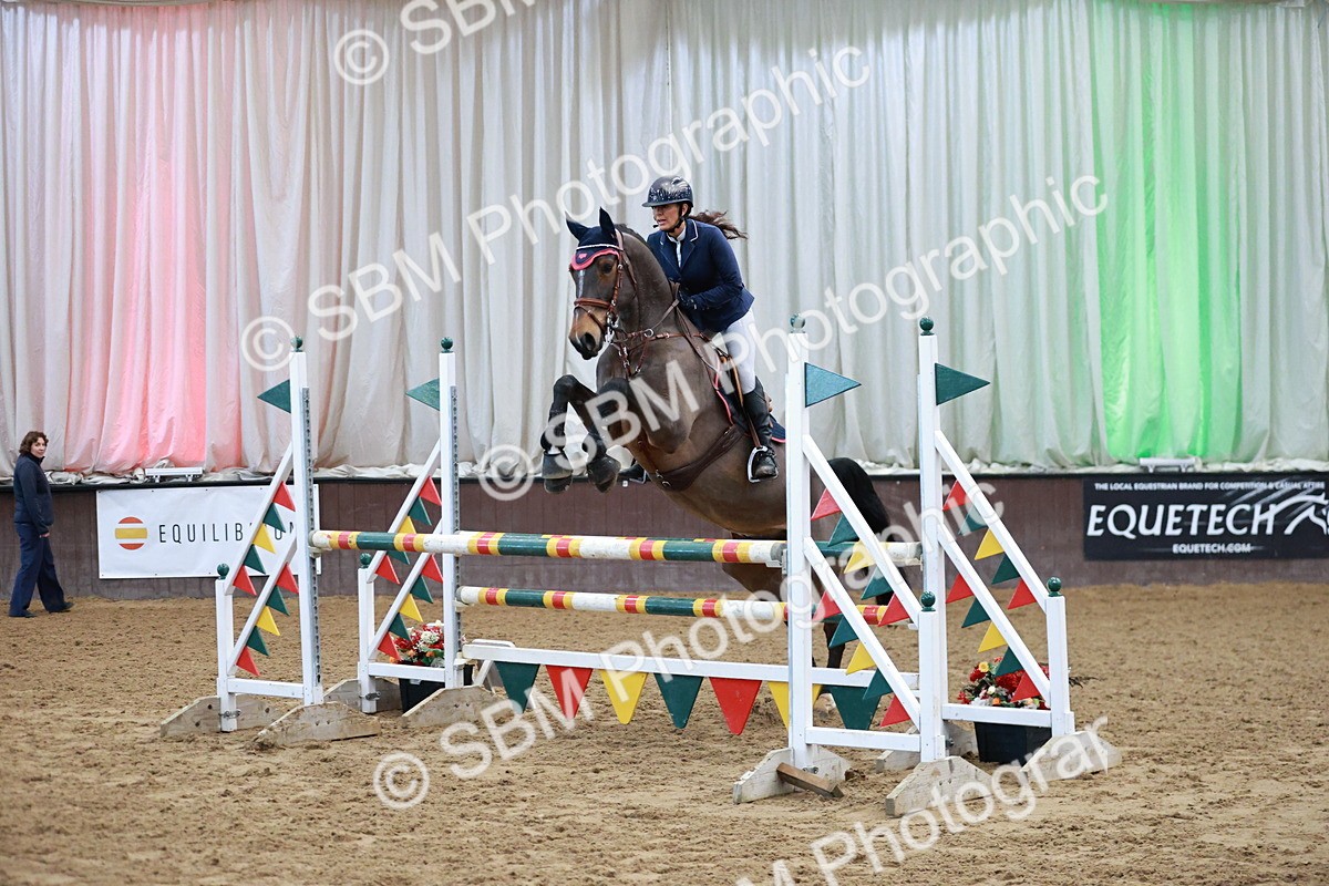 SBM_001226 - Class 4 - Senior Newcomers 1.10m