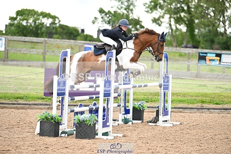 250607-121719-01052 - Cls 10 Pony Newcomers and 1m