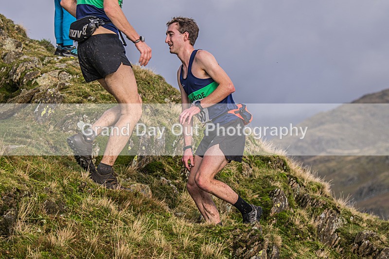 Dunnerdale-137 - Dunnerdale Fell Race Saturday 8th November 2025