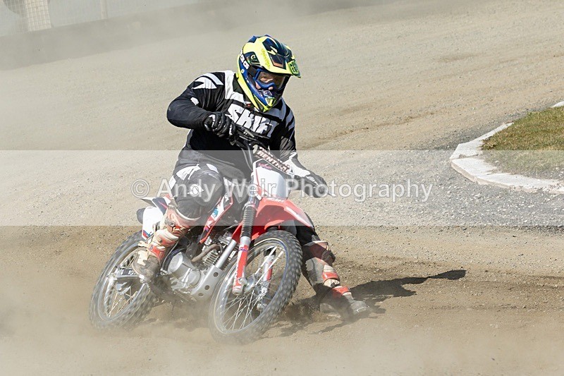 210403-7D-8E0A4547 - Ride & Skid It  03rd April 21