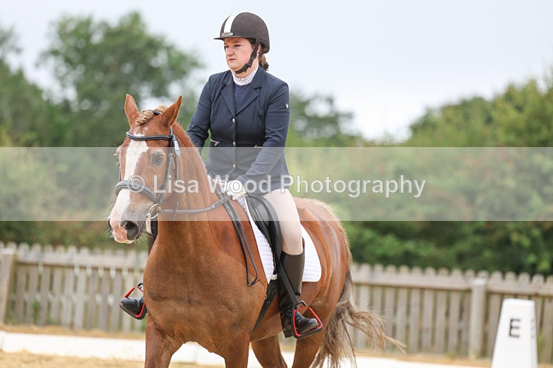 3E7A4743 - Class 1: Intro 4 2024 section A