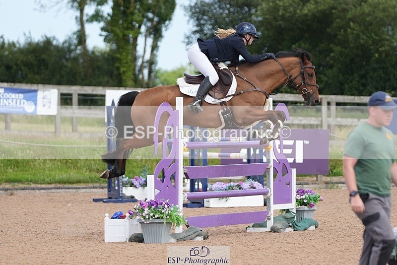 260628-164159-09234 - Cls 35 STX-UK Pony Foxhunter Second Round