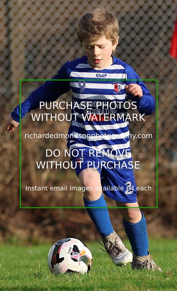 533A1913 - Ambleside U8 (17/1/26)