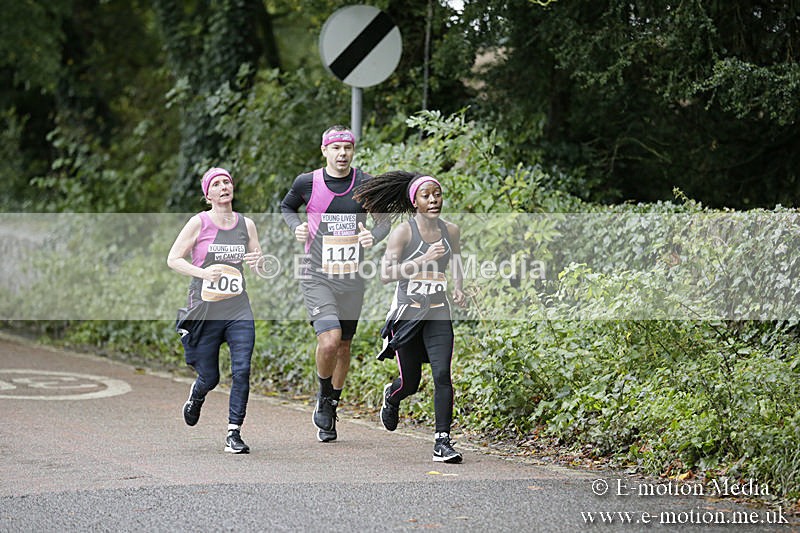 CAD131019-1334 - Cadence Events Grittleton 10km 13/10/19