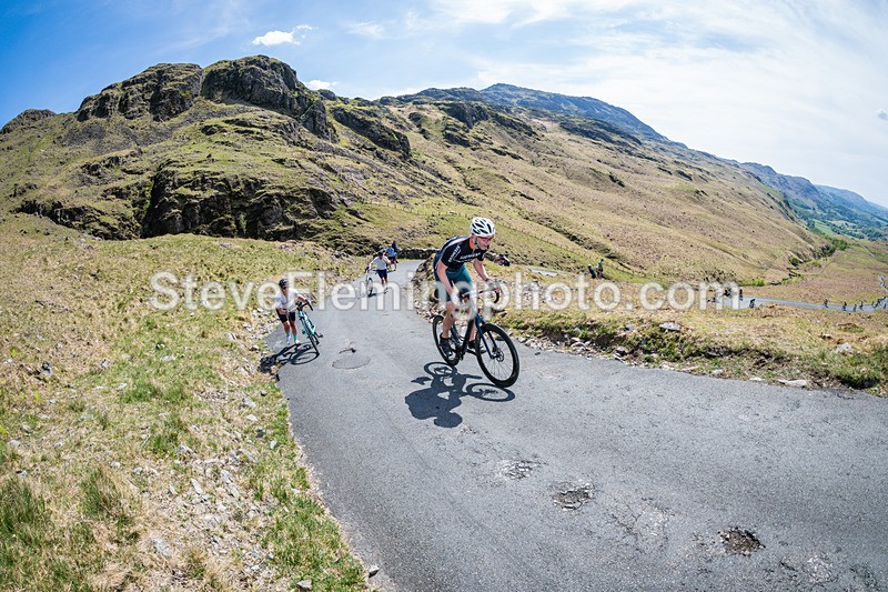 144108 - Hardknott Pass Camera 2 14.00-15.00