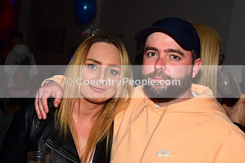 Paul-393 - Paul's 50th