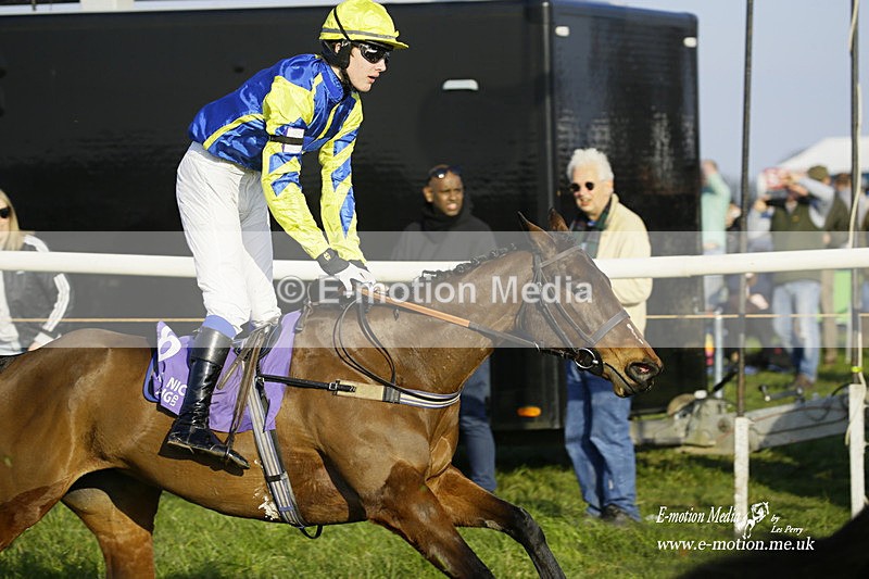 PtP 200322 598 - Mendip Farmers Point-to-Point 20/03/22