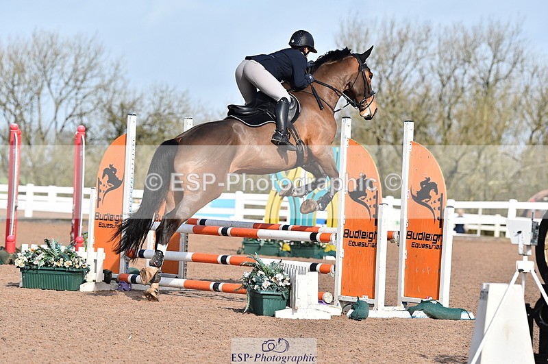 240315A-100050-00552 - Cls 7 85cm National Amateur Quali