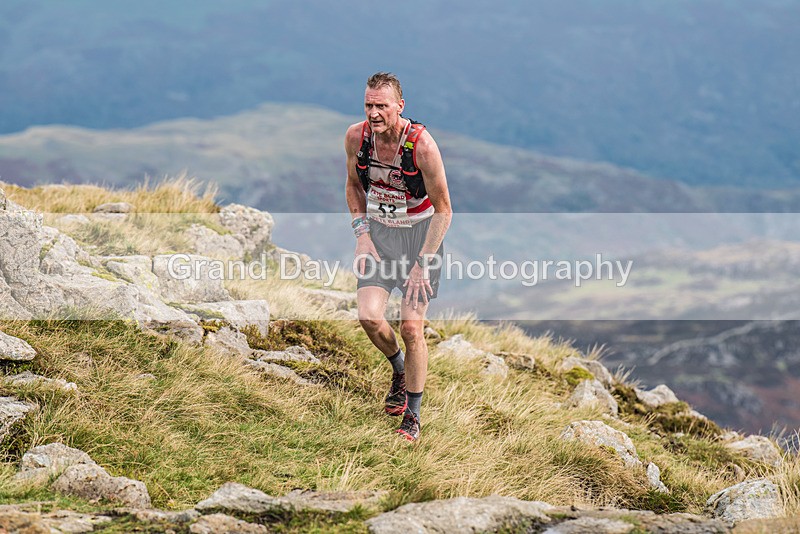 Three Shires-563 - Three Shires Fell Face Saturday 16th September 2023