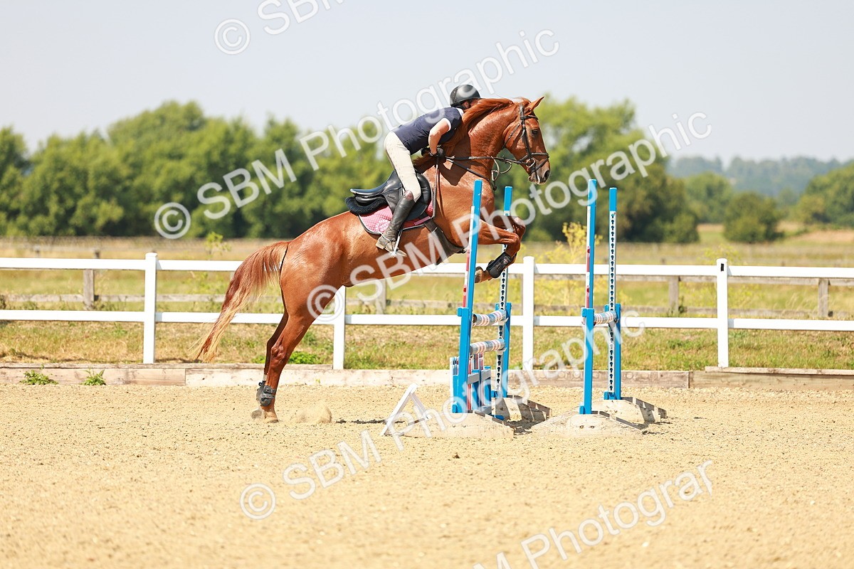 SBM_001165 - Class 3 - Senior Discovery - 1.00m