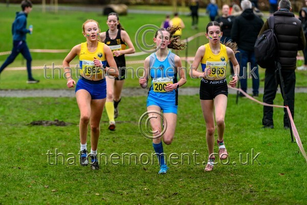 Falkirk26-921430 - U17 Women