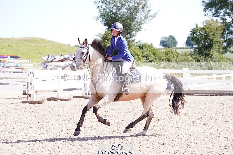 250628-155130-06290 - Cls 23 Pony Intro & 80cm Open