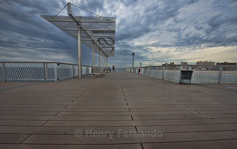  - Coney Island, New York