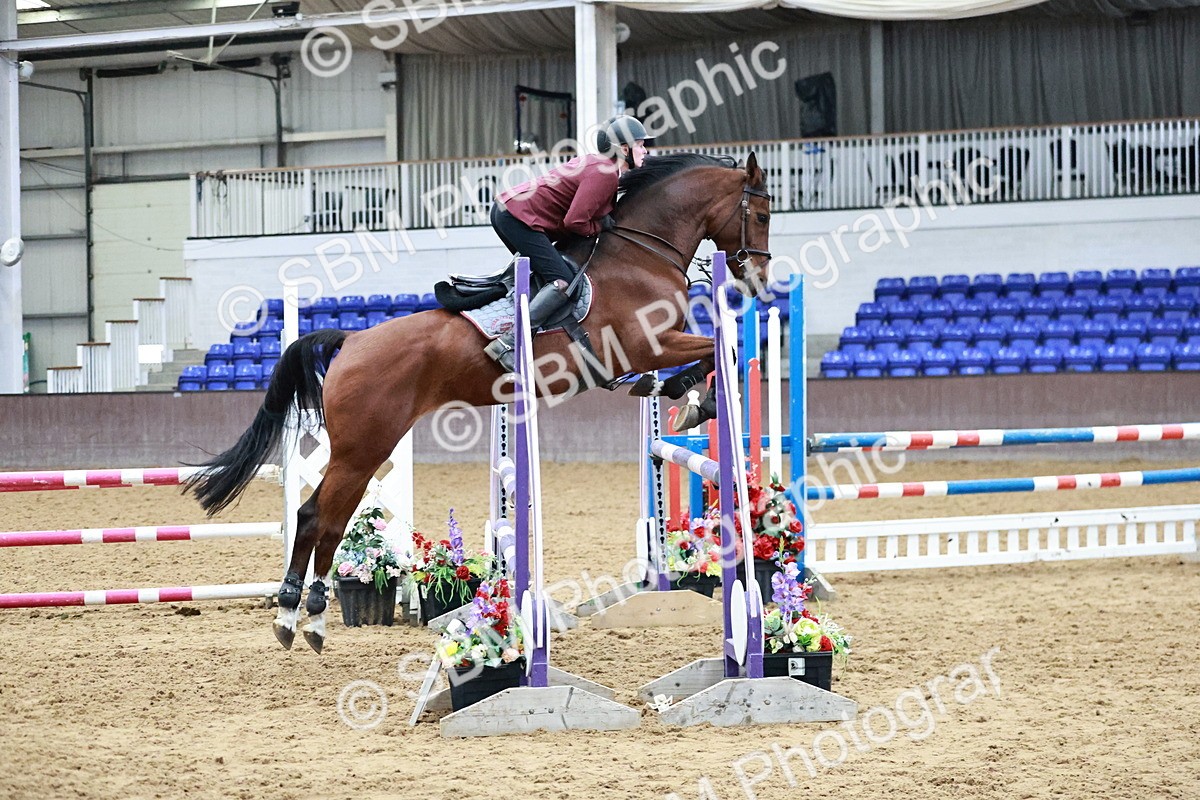 SBM_000733 - Class 3 - Senior Discovery 1.00m