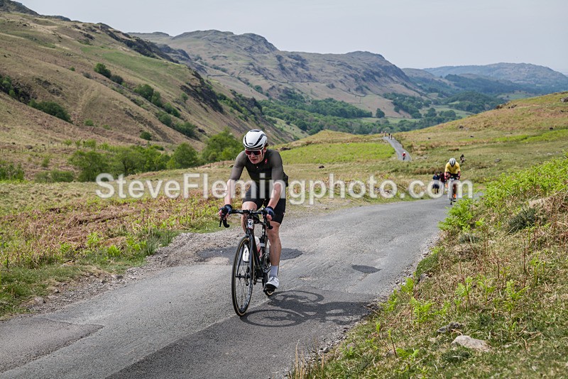 122713 - Hardknott Pass Camera 1 12.00-13.00