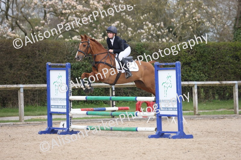 20260322-2221 - Class 5 - 1.0m