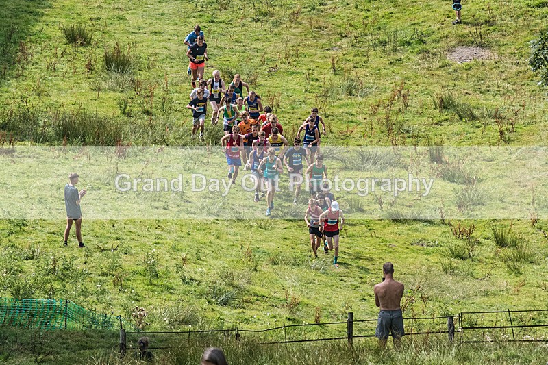 Grasmere Sports-303 - Grasmere Sports Junior & Senior Fell Races Sunday 24th August 2025