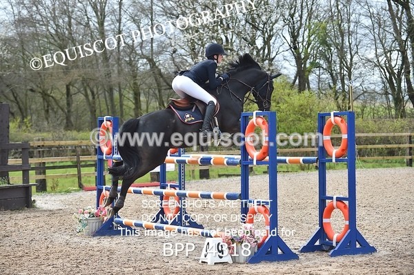 BPP_4318 - CLASS 10 RHS Foxhunter Championship Qualifier