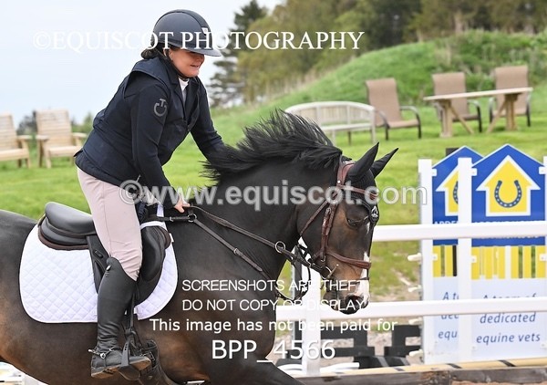BPP_4566 - CLASS 20 SUN British Novice/90cms Open