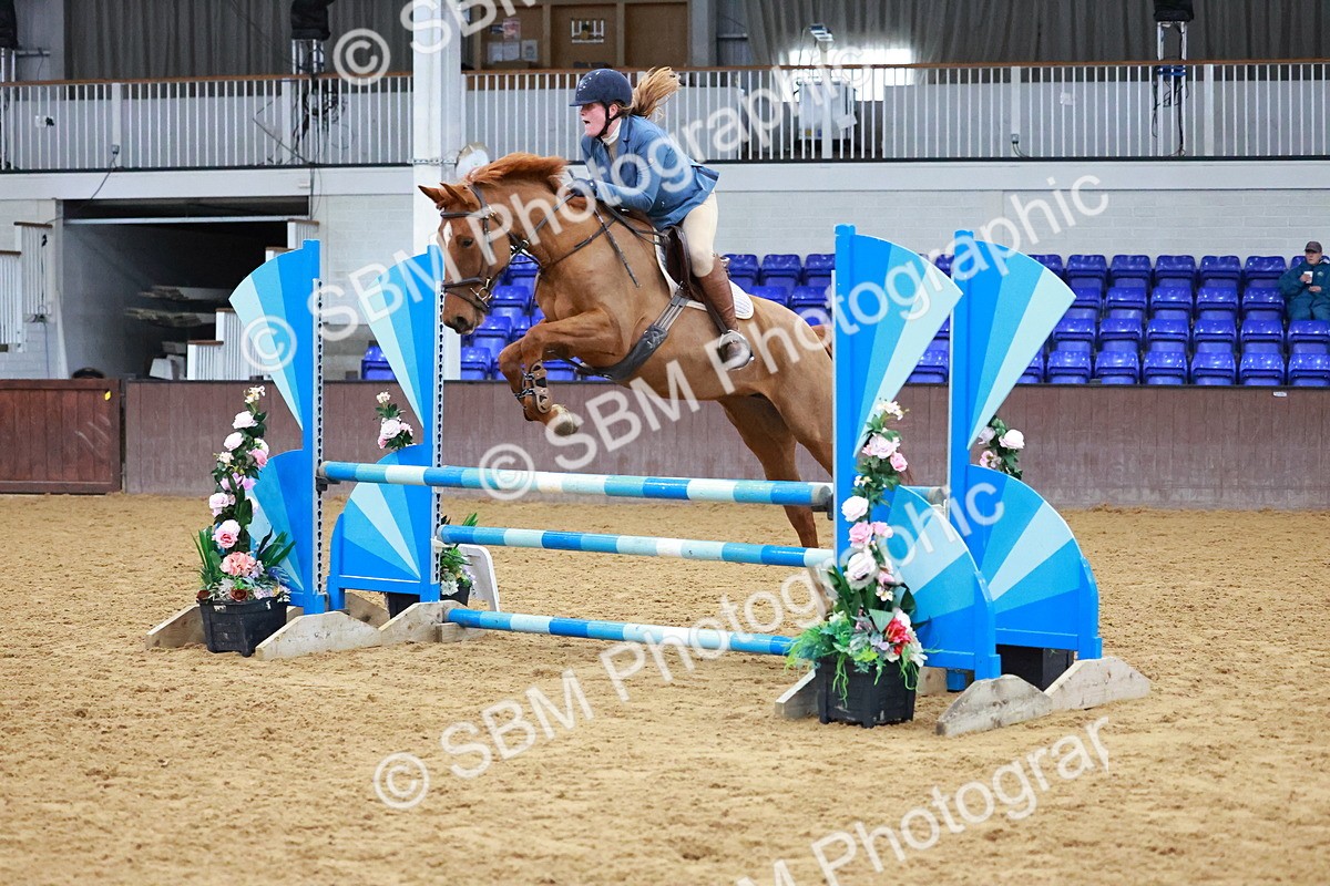 SBM_000379 - Class 2 - Senior British novice - 90cm