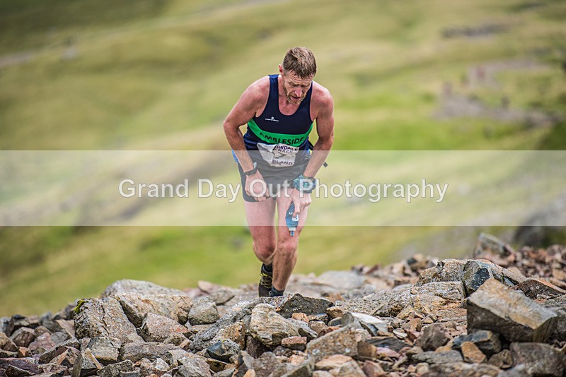 Borrowdale-283 - Borrowdale Fell Race Saturday 5th August 2023