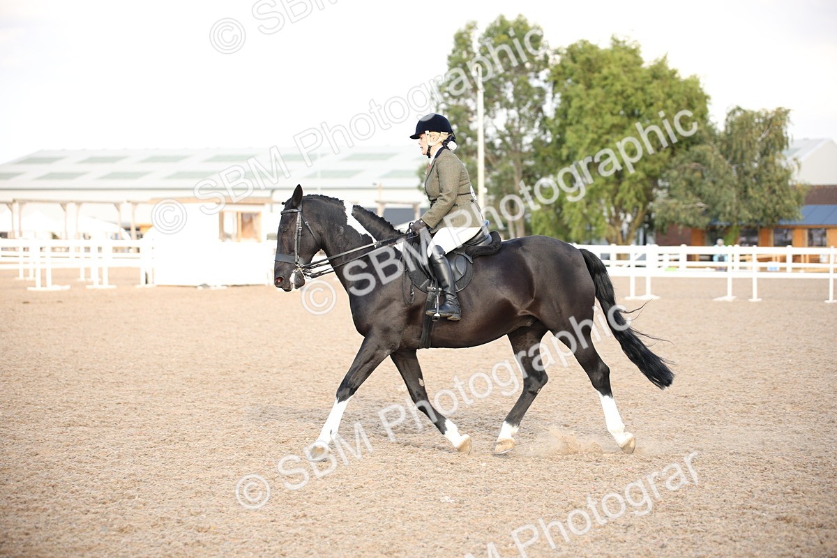 SBM_08860 - Class 12R Regional Ridden Pre-Vet