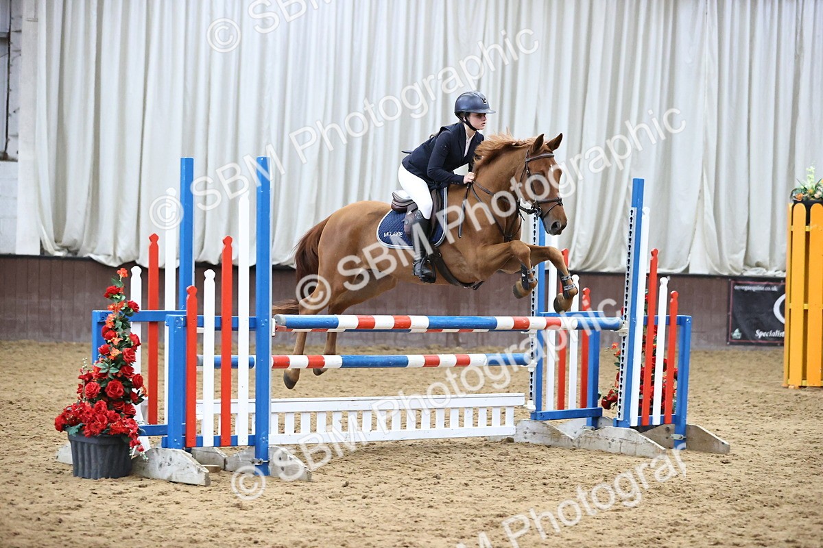 SBM_002764 - Class 6 - Pony Newcomers 1.00m Open