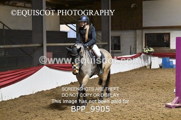 BPP_9905 - CLASS 4 50CM