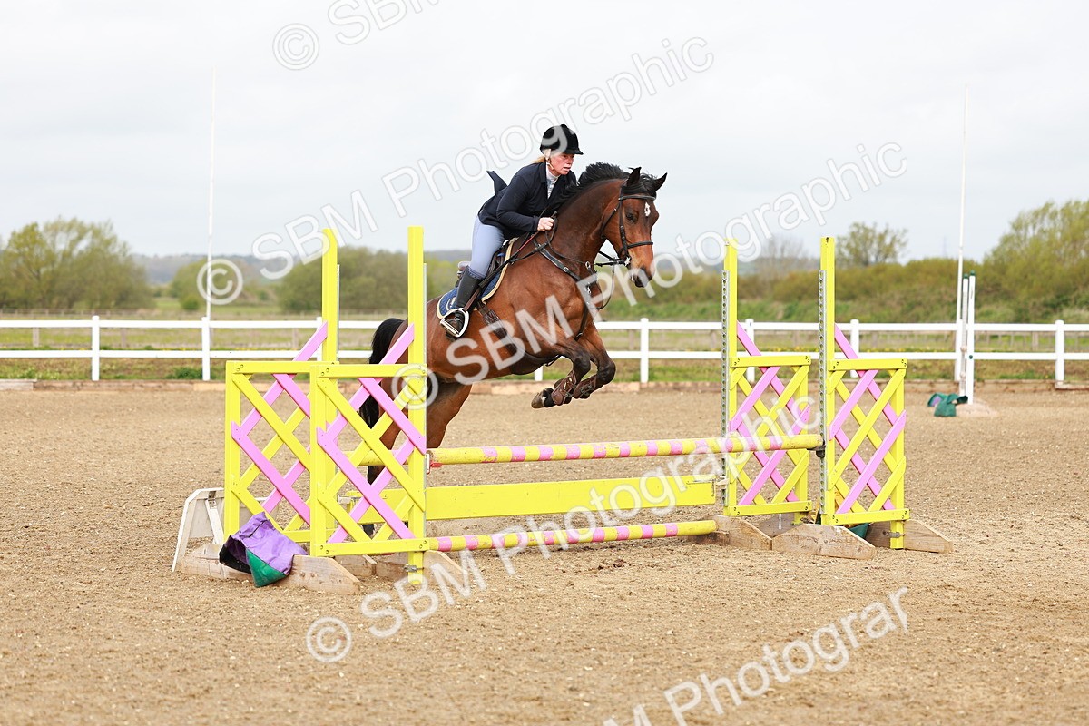 SBM_001764 - Class 7 - Clear Round