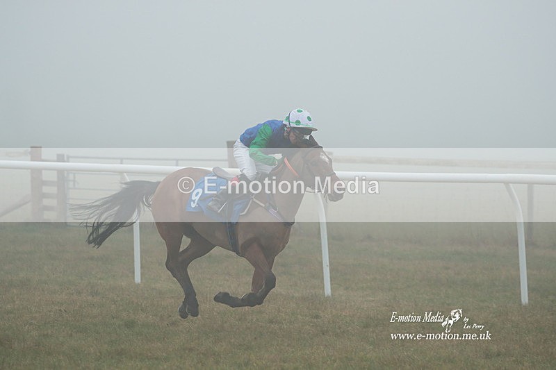 PtP 2901230145 - Heythrop Hunt PtP Cocklebarrow 29/01/2023