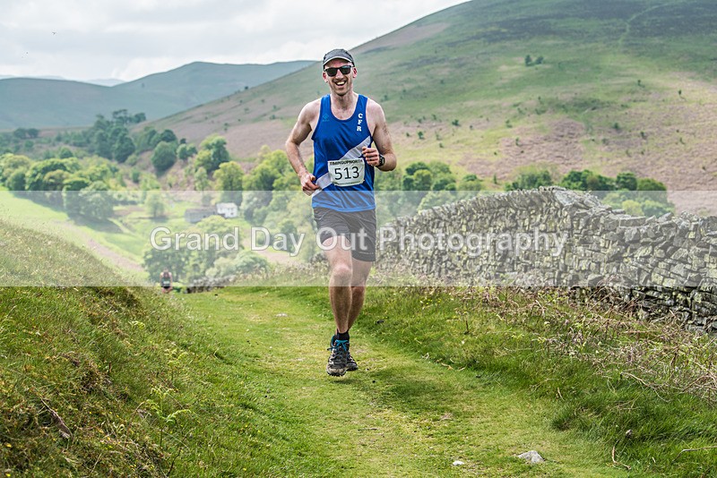 Two Tops-504 - Two Tops Fell Races (Junior & Senior) Saturday 20th May 2023