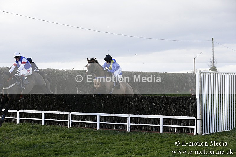 PtP 040218 91 - Point-to-Point Milborne St Andrew 04/02/18