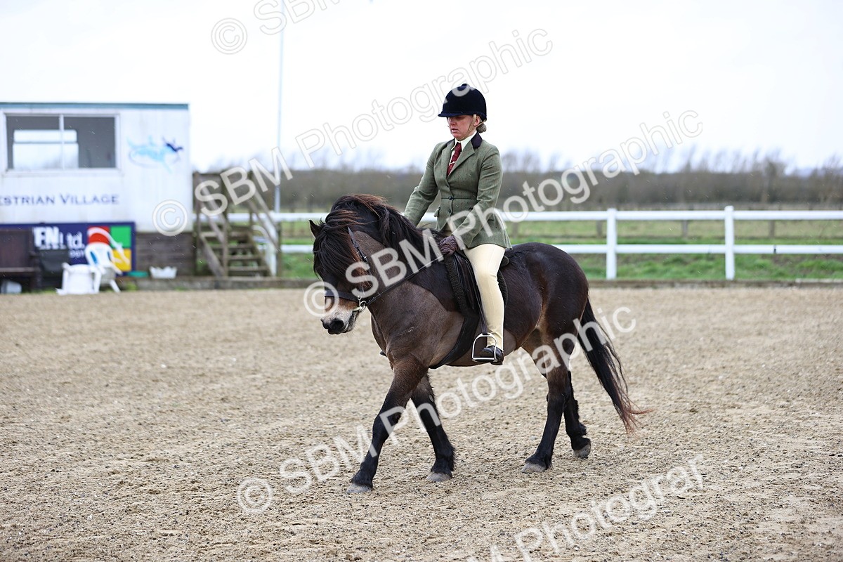 SBM_007470 - Class 31-32 - M&M Confined Novice Small-Large