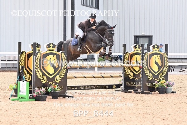 BPP_8444 - CLASS 19 SAT Senior 1.05m Open