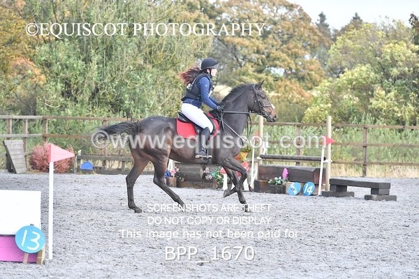 BPP_1670 - CLASS 2 - 70CM