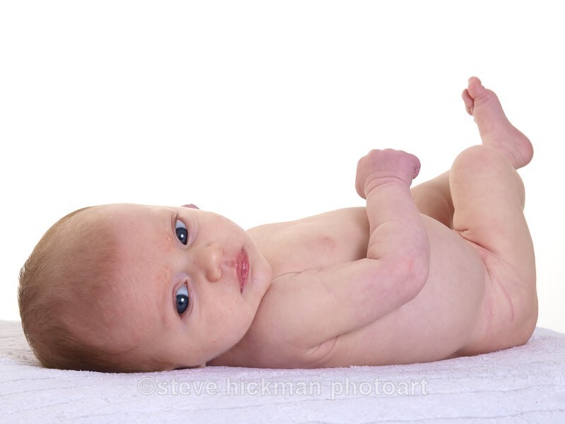  - solo & group portraits