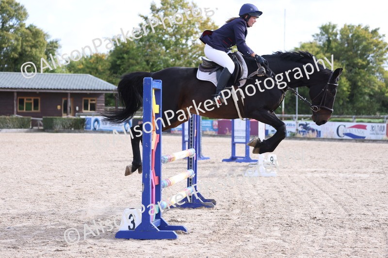 20251005-0844 - Class 6 - 90cm