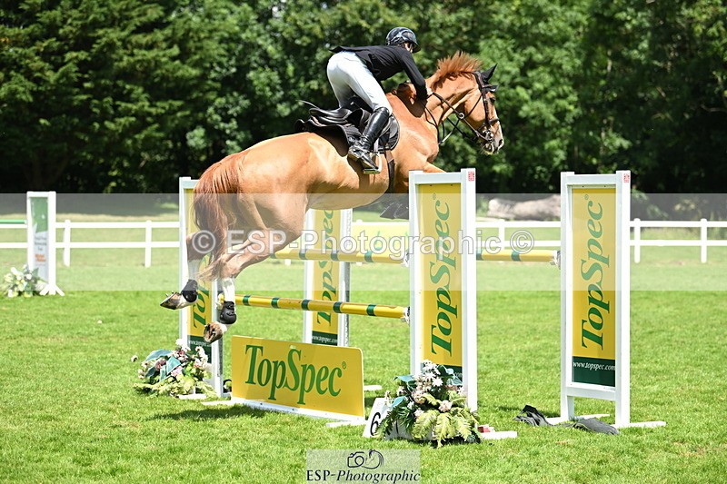 250615A-133902-11163 - Cls 38 Snr 1m40 GP