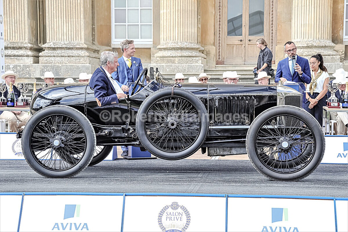 SP 2022-201 - SALON PRIVE SEPT 2022