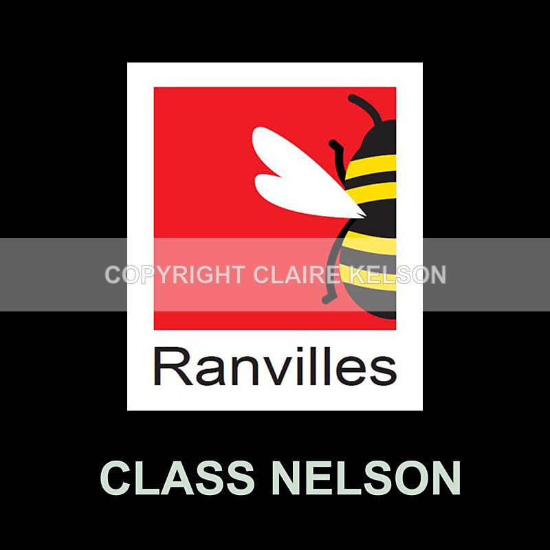 CLASS NELSON jpg - RANVILLES JUNIORS CLASS PHOTOS 2025