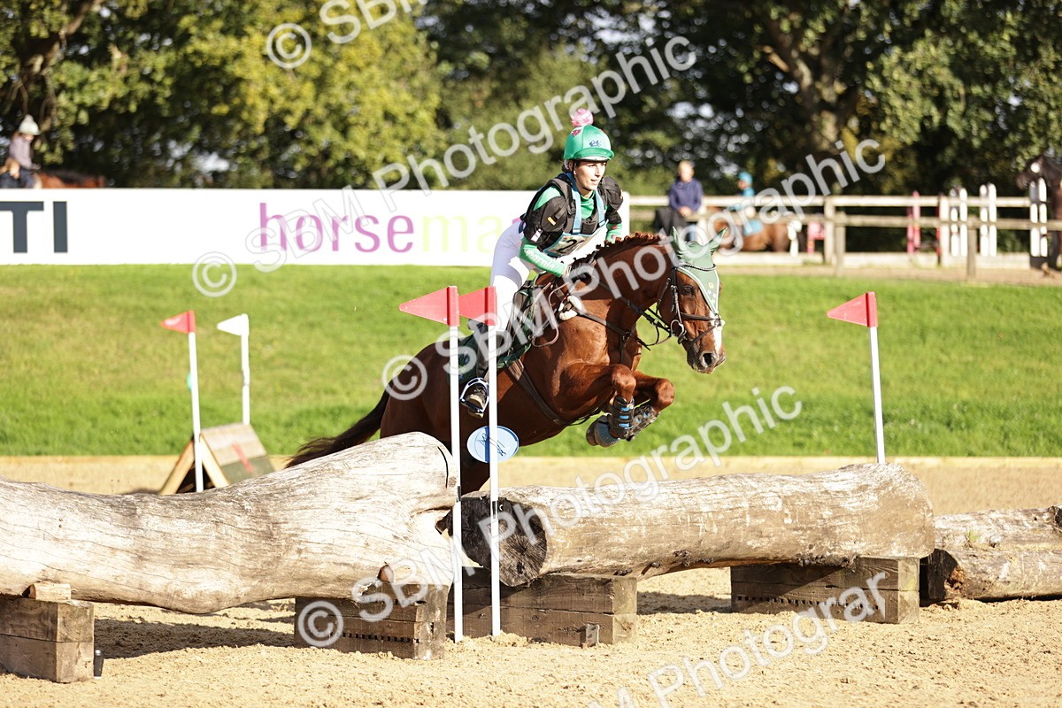 SBM_11901 - E6 - Eventers Challenge 80cm Championship