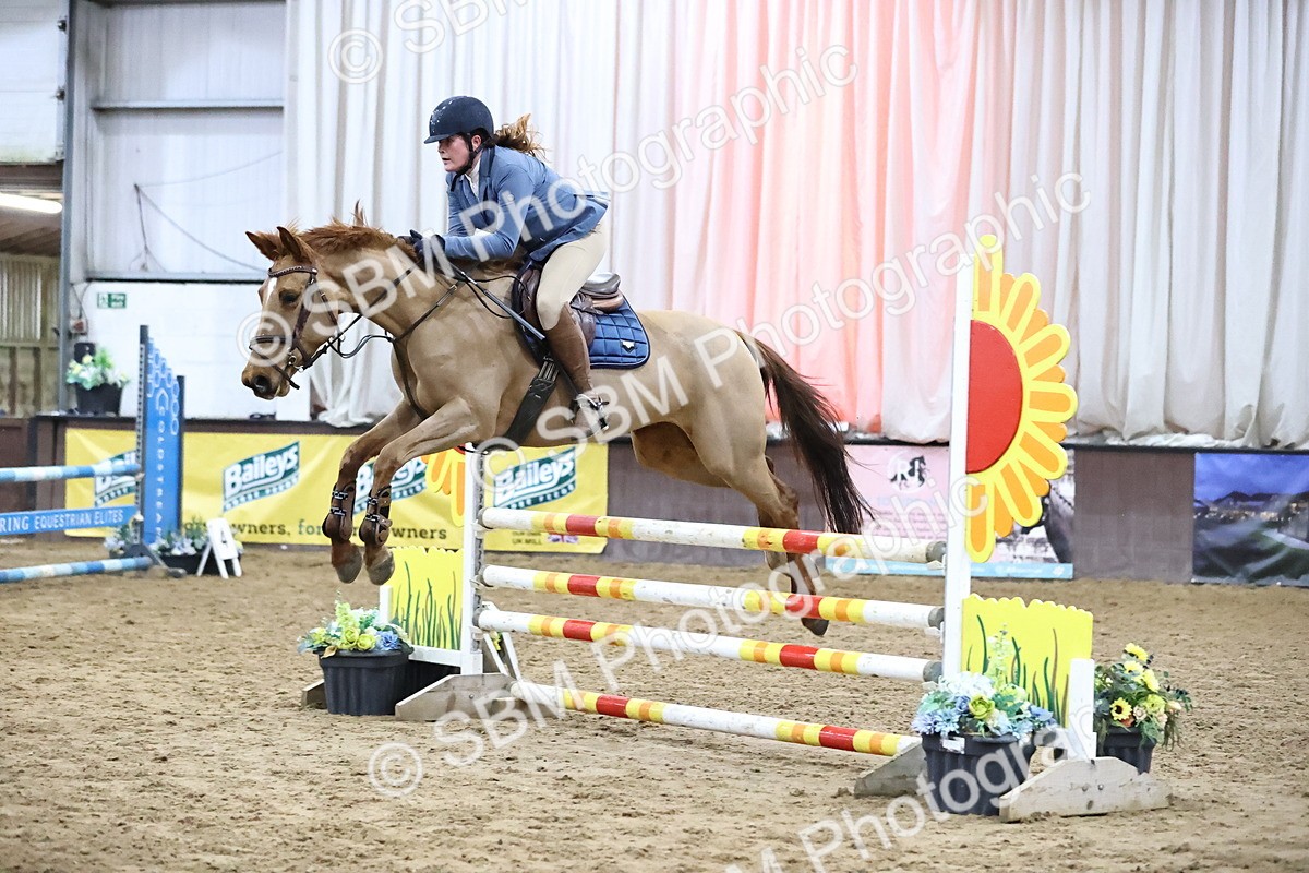 SBM_008964 - Class 20 - Senior British Novice - 80cm