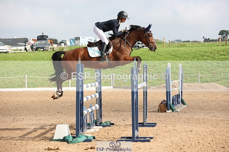 230915A-111239-01670 - Cls 2 Snr Foxhunter